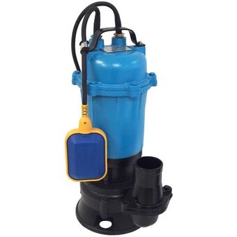  Фекальный насос Gardana FEKA 0.75 