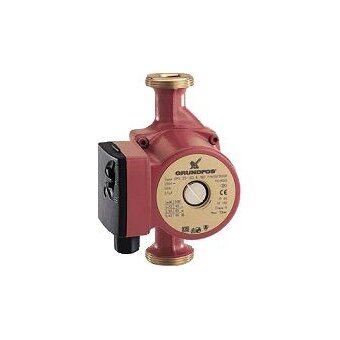  Циркуляционный насос Grundfos UP 40-50 FB (52031490) 