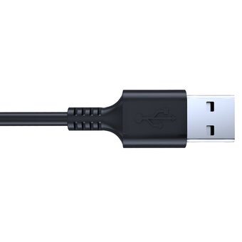  Наушники Accutone UM210 USB (ZE-UM210) 