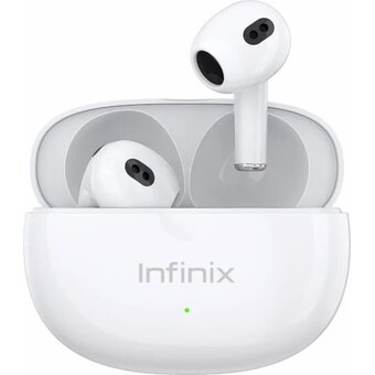  Наушники Infinix XBuds 3 XE31 белый 