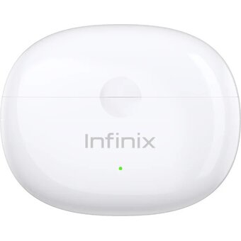  Наушники Infinix XBuds 3 XE31 белый 
