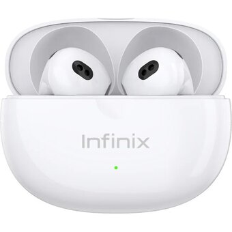  Наушники Infinix XBuds 3 XE31 белый 