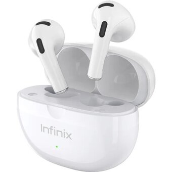  Наушники Infinix XBuds 3 XE31 белый 