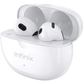  Наушники Infinix XBuds 3 XE31 белый 