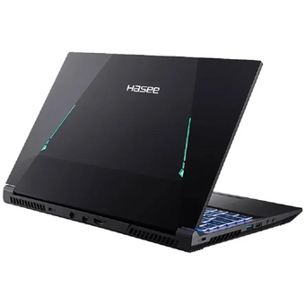  Ноутбук HASEE Z7 (Z7-DA7NS) 15.6", IPS, Intel Core i7 12650H 2.3ГГц, 10 ядер, 16ГБ DDR4, 512ГБ SSD, NVIDIA GeForce RTX 3050 