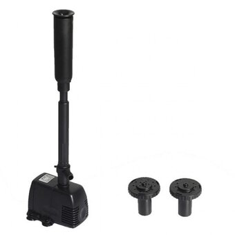  Фонтанный насос Grandfar GFB-1143 