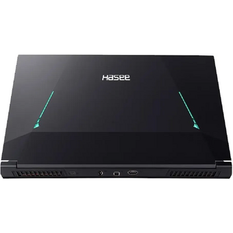  Ноутбук HASEE Z7 (Z7-DA7NS) 15.6", IPS, Intel Core i7 12650H 2.3ГГц, 10 ядер, 16ГБ DDR4, 512ГБ SSD, NVIDIA GeForce RTX 3050 