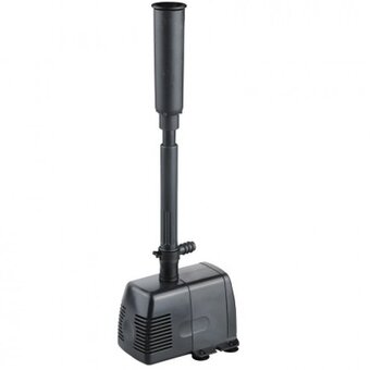  Фонтанный насос Grandfar GFB-1143 