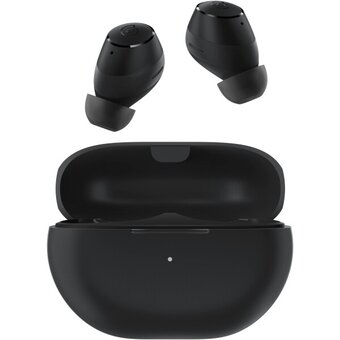  Наушники Haylou GT1 2023 Black 