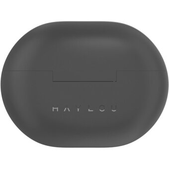  Наушники Haylou GT1 2023 Black 
