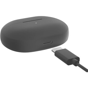  Наушники Haylou GT1 2023 Black 