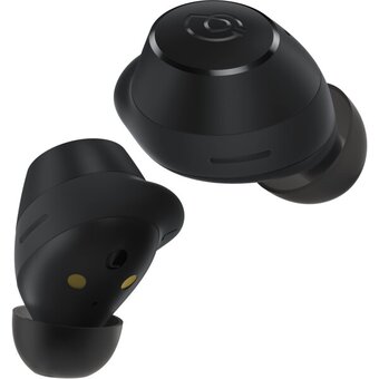  Наушники Haylou GT1 2023 Black 