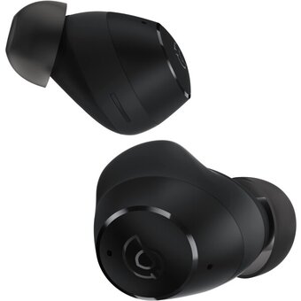  Наушники Haylou GT1 2023 Black 