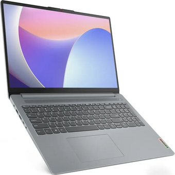  Ноутбук Lenovo IdeaPad Slim 3 16IAH8 (83ES003PRK) 