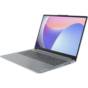  Ноутбук Lenovo IdeaPad Slim 3 16IAH8 (83ES003PRK) 