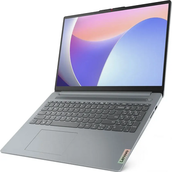  Ноутбук Lenovo IdeaPad Slim 3 16IAH8 (83ES003PRK) 