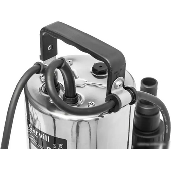  Фекальный насос Garvill DWP-750 WIH 