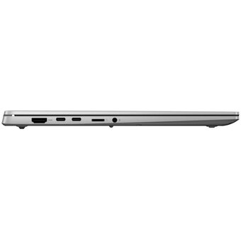  Ноутбук ASUS S5507QA-MA012W (90NB14Q2-M005C0) 15.6"/3K/OLED/600N/120Hz/X Plus X1P 42 100/16GB/SSD512GB/Qualcomm Adreno/Backlit/Win11H/Cool Silver 