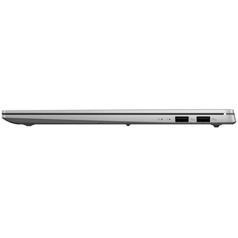  Ноутбук ASUS S5507QA-MA012W (90NB14Q2-M005C0) 15.6"/3K/OLED/600N/120Hz/X Plus X1P 42 100/16GB/SSD512GB/Qualcomm Adreno/Backlit/Win11H/Cool Silver 