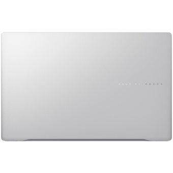 Ноутбук ASUS S5507QA-MA012W (90NB14Q2-M005C0) 15.6"/3K/OLED/600N/120Hz/X Plus X1P 42 100/16GB/SSD512GB/Qualcomm Adreno/Backlit/Win11H/Cool Silver 