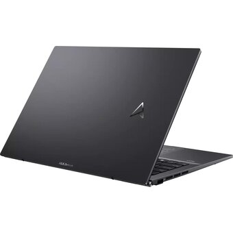  Ноутбук ASUS UM3402YA-KP811W (90NB0W95-M01JM0) 14"/WQXGA/IPS/400N/60Hz/Ryzen 5 7430U/16GB/SSD1TB/AMD Radeon/FingerPrint/Backlit/Win11Home/Jade Black 