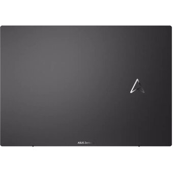  Ноутбук ASUS UM3402YA-KP811W (90NB0W95-M01JM0) 14"/WQXGA/IPS/400N/60Hz/Ryzen 5 7430U/16GB/SSD1TB/AMD Radeon/FingerPrint/Backlit/Win11Home/Jade Black 