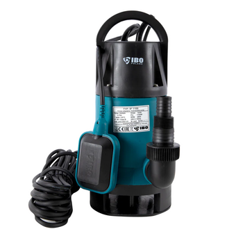  Насос фекальный IBO IP 1100 