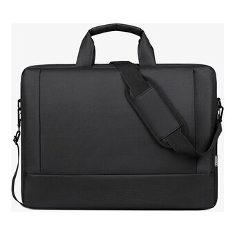  Сумка для ноутбука Miru PrestigeTech (MLB-1066) черный 