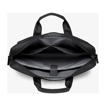  Сумка для ноутбука Miru PrestigeTech (MLB-1066) черный 