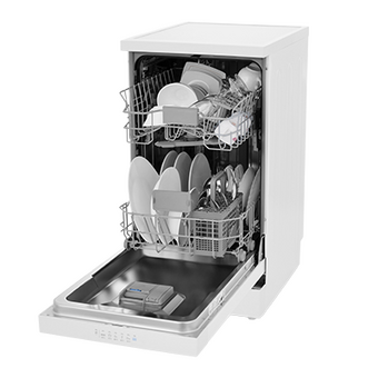  Посудомоечная машина INDESIT DFS 1C67 