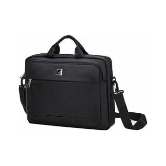  Сумка для ноутбука Brauberg 270831 черный 
