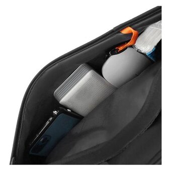  Сумка для ноутбука Lamark L236 Полиэстер Черный 