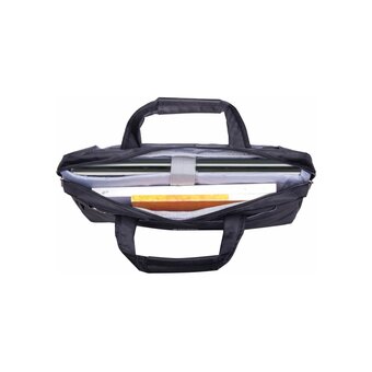  Сумка для ноутбука Brauberg Chance Black (240458) 