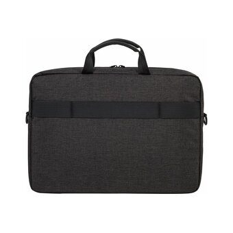  Сумка для ноутбука Brauberg 270827 серый/черный 