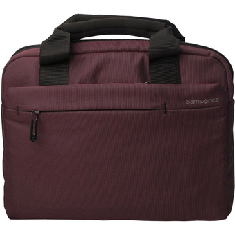  Сумка Samsonite 41U*00*001 Полиэстер, Красный 