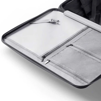  Чемодан Xiaomi Front Opening Luggage BHR8768GL 20" 