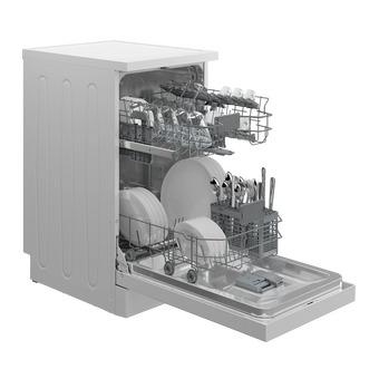  Посудомоечная машина INDESIT DFS 1C67 