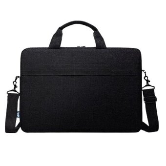  Сумка для ноутбука Miru Elegance 1028 Black 