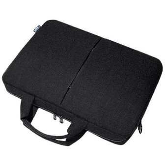  Сумка для ноутбука Miru Elegance 1028 Black 