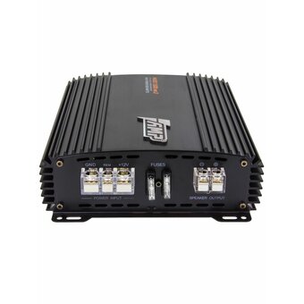  Автомобильный усилитель AMP Mass 1.500 ver2 