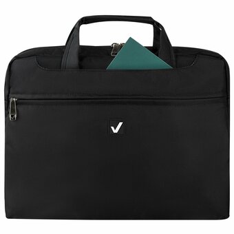  Сумка для ноутбука Brauberg CHNC-1 Black (240455) 