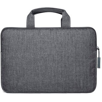  Сумка Satechi ST-LTB15 Water-Resistant Laptop Carrying Case Нейлон, Серый 