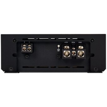  Автомобильный усилитель Kicx HeadShot HS650 