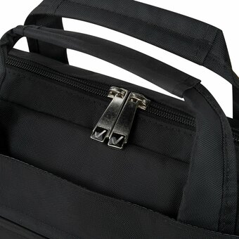  Сумка для ноутбука Brauberg CHNC-1 Black (240455) 