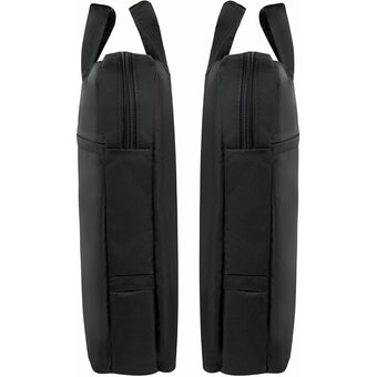  Сумка для ноутбука Brauberg CHNC-1 Black (240455) 