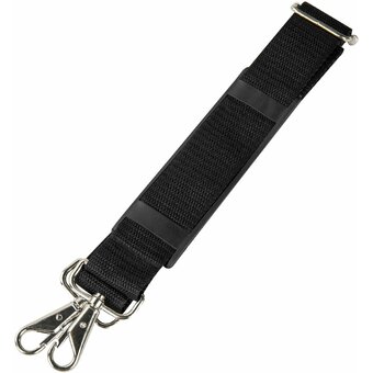  Сумка для ноутбука Brauberg CHNC-1 Black (240455) 