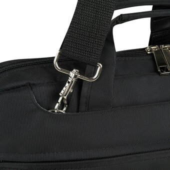  Сумка для ноутбука Brauberg CHNC-1 Black (240455) 