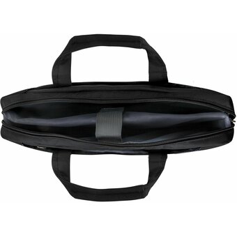  Сумка для ноутбука Brauberg CHNC-1 Black (240455) 