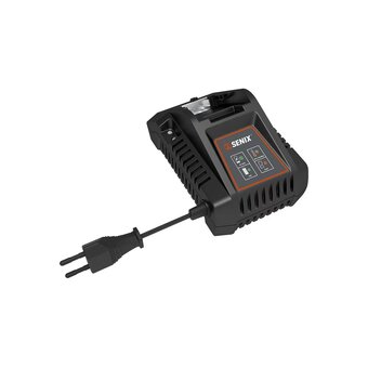  Зарядное устройство SENIX X2 (CHX2) 