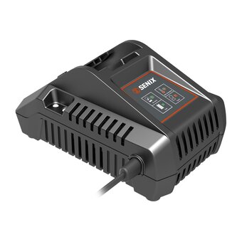  Зарядное устройство SENIX X2 (CHX2) 